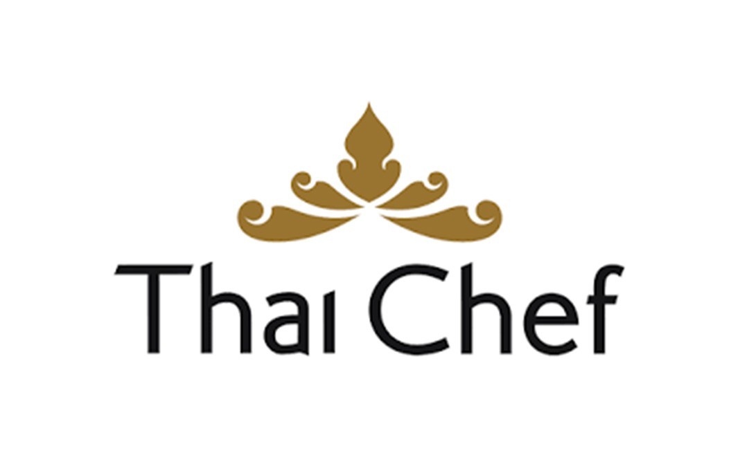 Thai Chef Oriental Style Instant Noodles Seafood Flavour Seaweed   Pack  100 grams